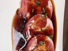 -韩悦牛排烤肉无限续(宝能中心店)