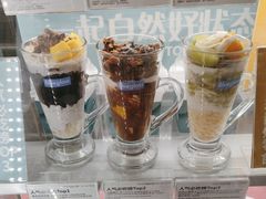 -Blueglass酸奶(上生新所店)