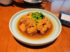 -禾珍珠家常小馆(河南博物院店)