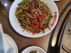 -木桶记臭鳜鱼·安徽非遗名菜(火车站白马老店)