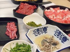 -牛街清真满恒記(平安里西大街店)