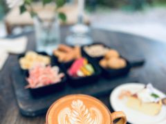 -MOJ coffee(瓯海泽雅水碓坑店)