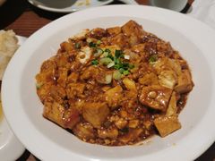 婆家豆腐-北李妈妈菜(鲁能城店)