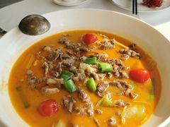 -人间采蜜(海信广场店)