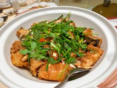 -小北江河鲜(新城店)
