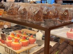 -PAPER STONE BAKERY(天环店)