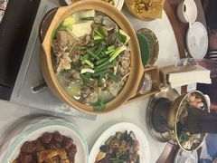 -晋情·游子轩(梅花路店)