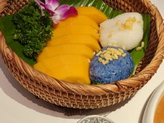-芭蕉树·新派泰国餐厅(汉溪长隆店)