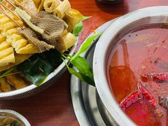 -丹妹麻辣烫(袁家岭20year店)