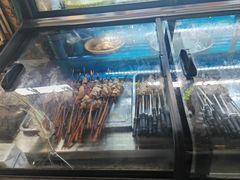 -新疆红柳花餐厅(新洲店)