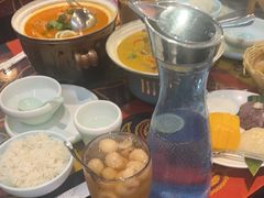-米泰芒·东南亚料理(体育西店)