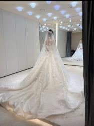-MISS MIA 婚纱品牌馆
