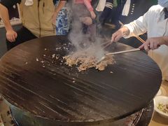 -烤肉季饭庄