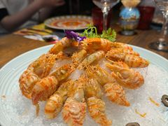 -卢布里西餐厅(海拉尔店)