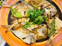 -秦淮人家风味酒楼(赣榆店)