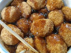 -黑竹香鸡(营和巷店)