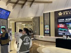 -英皇电影城(平安金融中心IMAX激光店)
