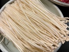 -九田家黑牛烤肉料理(新辰里亚运村店)