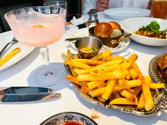 松露薯条-壳里西餐厅Coquille Seafood Bistro(蒙自路店)