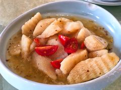 冰糖山药-良师门滨海人家·海鲜·家常菜(滨海城店)