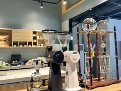 -GOTLOT COFFEE&KITCHEN角落厨房NOOK店