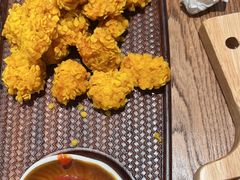 -大盐帮川菜馆(长楹天街店)