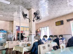 -杨凌蘸水面(东大路店)
