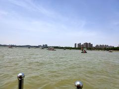 -云龙湖旅游景区