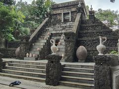 -海口观澜湖火山温泉谷