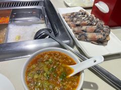 -海底捞火锅(吾悦国际广场店)