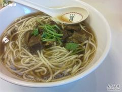 牛肉面-李先生牛肉面大王(北京东四店)