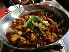 android_upload_pic-何氏排骨(左家塘店)