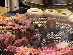 -泥炉烧肉师(新街口金銮巷店)