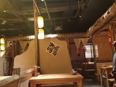 -破三川·新川菜(静安大融城店)