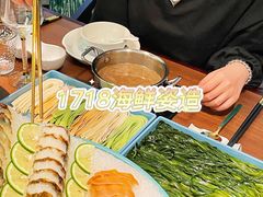 -1718海鲜姿造(苏宁宴请臻选店)