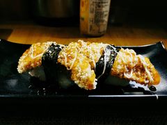 -昊·来了寿司(双楠2店)