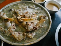 -情忆草原涮肉馆