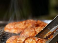 -永安里地摊烤肉(首创店)