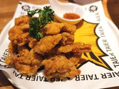 -太二酸菜鱼(汕头苏宁广场店)