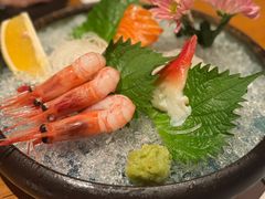 -屋岩·日式料理(惠阳开城大道店)