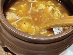 -满园烤鸭·春饼(太原街万达店)