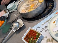 -椰小鸡·琼州糟粕醋·火锅(美兰缤纷城店)