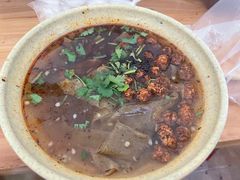 -苏记丸子汤(彭城路店)