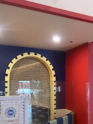 -MELAND CLUB亲子乐园·派对·餐厅(北京芳圆里ID MALL店)