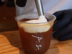 -O.P.S. CAFE