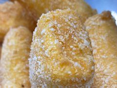 -北京龙庆四季香农家饭庄·灶台鱼·碳烤虹鳟鱼(龙庆峡店)