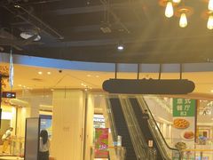 -暴风岛沉浸式体验馆(百联世纪店)