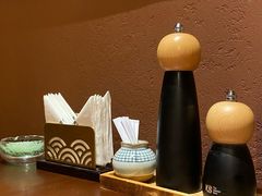 -隐炉和牛烧肉店(群力店)