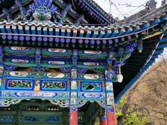 -白塔山公园