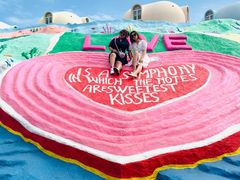 -漳州滨海火山岛自然生态风景区